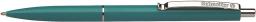  Schneider Długopis automatyczny K15, M, zielony (4004675030849)