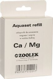  ZOOLEK ZOOLEK AQUASET REFILL CA/MG