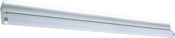 IDEUS Oprawa podszafkowa liniowa SMD LED MATYLDA LED 18W SILVER 4000K IDEUS 5808