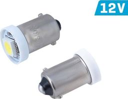 Vision Żarówka VISION T4W BA9s 12V 1x 5050 SMD LED, biała, 1 szt.