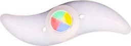  Sports Equipment ZD63D LAMPKA LED RGB NA SZPRYCHY ROWER NAKŁADKA