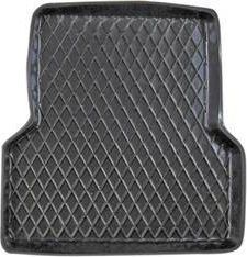 mat-Gum Dywaniki gumowe MG Tył, uniwersalny wcięty model - (1)