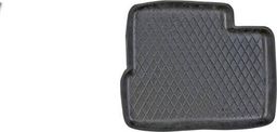 mat-Gum Dywaniki gumowe Opel tył, model - (10 PRAWY)