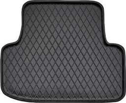 mat-Gum Dywaniki gumowe GOLF VII tył - model - (12 PRAWY)