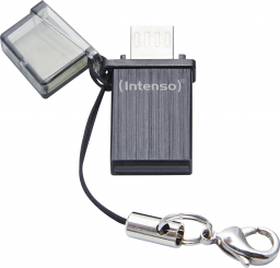 Pendrive Intenso Mini Mobile Line, 16 GB  (3524470)