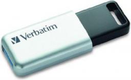 Pendrive Verbatim Secure Pro, 16 GB  (98664)