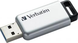 Pendrive Verbatim Secure Pro, 32 GB  (98665)