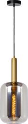 Lampa wisząca Lucide Retro lampa sufitowa do salonu Lucide JOANET 45494/01/65