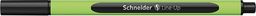  Schneider Cienkopis SCHNEIDER Line-Up, 0,4mm, czarny