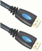 Kabel Schwaiger HDMI - HDMI 5m czarny (HDM0500043)