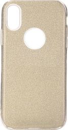 ForCell Futerał Forcell SHINING do IPHONE 11 ( 6,1 ) zloty