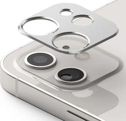  Ringke RINGKE CAMERA STYLING IPHONE 12 MINI SILVER