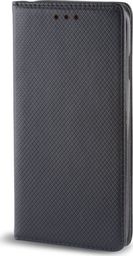  Etui Flip Magnet SAMSUNG G388 XCOVER 3 czarny