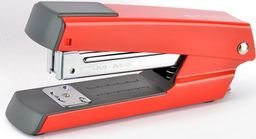 Zszywacz Kangaro Zszywacz KANGARO DS-35, zszywa do 30 kartek, metalowy, w pudełku PP, czerwony
