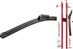 AMiO Wycieraczka samochodowa płaska U-Type 14" (350mm) uniwersalna