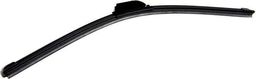 AMiO Wycieraczka 804 17" (425mm) BLACK EDITION