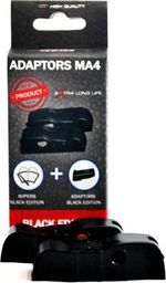  AMiO Adapter MA4 BLACK EDITION