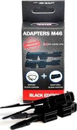 AMiO Adapter M46 BLACK EDITION