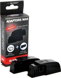 AMiO Adapter MA6 BLACK EDITION