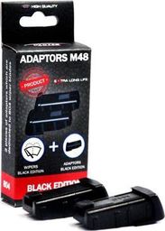 AMiO Adapter M48 BLACK EDITION