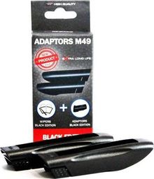 AMiO Adapter M49 BLACK EDITION