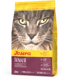 Josera Senior 2kg (50009835)