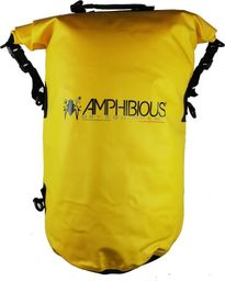  Amphibious AMPHIBIOUS TORBA / WOREK WODOSZCZELNY TUBE 40L ŻÓŁTY P/N: TS-1040.04