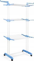 Suszarka na pranie Costway Brio (HW70191BL)