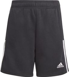 Adidas Czarny 140 cm