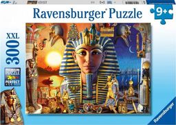  Ravensburger Puzzle 300 W starożytnym egipcie XXL