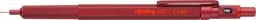 Rotring ołówek automatyczny 600 HB 0.5 mm metallic red