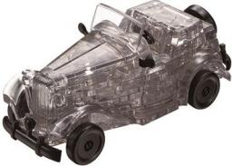  Bard BARD Crystal Puzzle Automobil czarny - 1346