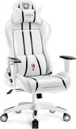 Fotel Diablo Chairs X-One 2.0 King Biały
