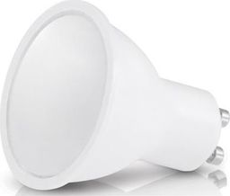 Ecolight Eco Light Żarówka LED GU10 10W (90W) 900lm 230V barwa zimna EC79476