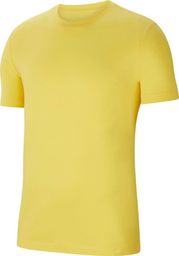  Nike Koszulka Nike Park 20 TEE CZ0881 719 CZ0881 719 żółty XXL