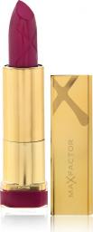 MAX FACTOR Pomadka Colour Elixir Szminka 665 Pomegranate