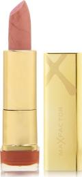 MAX FACTOR Pomadka Colour Elixir 740 Pashmina