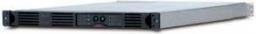 UPS APC Smart-UPS 750VA 480W USB RM 1U 230V (SUA750RMI1U)