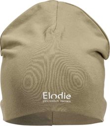  Elodie Details Elodie Details - Logo Beanie - Warm Sand 2-3 years
