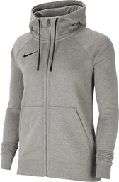  Nike Bluza z kapturem szara r. M (CW6955063)