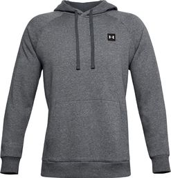Under Armour Szary/Srebrny XL
