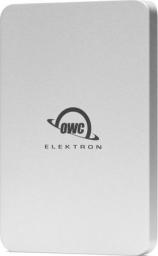 Dysk zewnętrzny SSD OWC Envoy Pro Elektron 1TB Srebrny (OWCENVPK01)