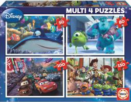 Educa EDUCA 5080100150 EL. Disney Pixar - 15615