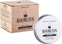  Roomcays ROOMCAYS_Modelujący wosk do wąsów 30g