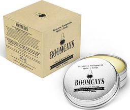  Roomcays ROOMCAYS_Nawilżający balsam do pielęgnacji brody i wąsów 30ml