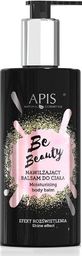  Apis APIS_Be Beauty Body Balm nawilżający balsam do ciała 300ml