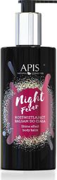  Apis APIS_Night Fever Body Balm rozświetlający balsam do ciała 300ml