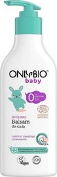  Only Bio ONLYBIO_Baby delikatny balsam do ciała od 1. dnia życia 300ml