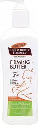 Palmer`s PALMER'S_Cocoa Butter Formula Firming Butter ujędrniający balsam do ciała z koenzymem Q10 315ml