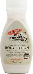 Palmer`s PALMER'S_Shea Formula Raw Shea Body Lotion balsam do ciała z masłem shea 250ml